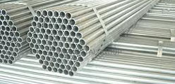 Square Section Pipes