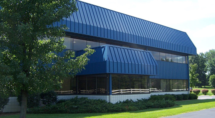 Application of Roofs