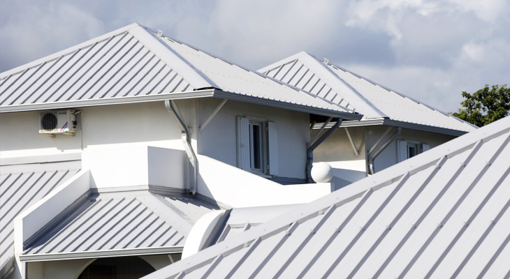 Application of Roofs